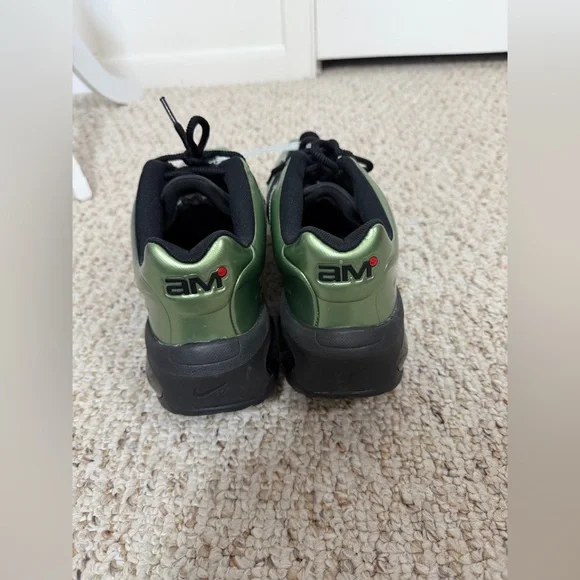 Nike Air Max Muse Sneaker size 12 NWOT - Picture 5 of 6